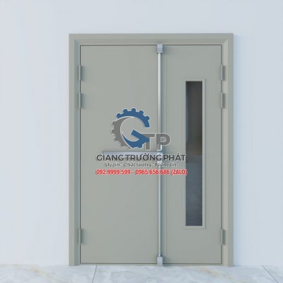 Báo giá thi công cửa thép hợp kim nhập khẩu giá rẻ tại TP Vũng Tàu