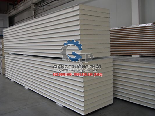 Báo giá tấm panel tại Vũng Tàu 